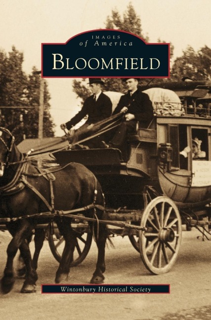Bloomfield - Wintonbury Historical Society