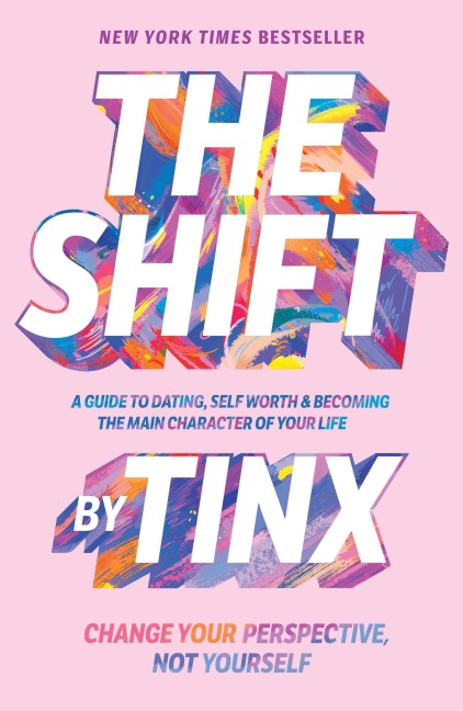The Shift - Tinx