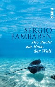Cover-Bild zum Titel 'Die Bucht am Ende der Welt' von 'Sergio Bambaren'