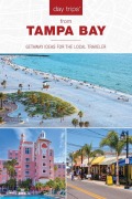 Cover-Bild zum Titel 'Day Trips(r) from Tampa Bay' von 'Anne Anderson'