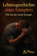 Cover-Bild zum Titel 'Lebensgeschichte eines Kämpfers' von 'Ralf Pelzer'