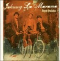 Bicycle Revolution - Johnny La Marama