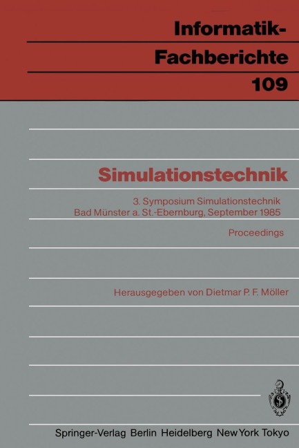 Simulationstechnik - 