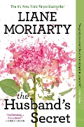Cover-Bild zum Titel 'The Husband's Secret' von 'Liane Moriarty'