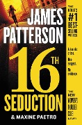 Cover-Bild zum Titel '16th Seduction' von 'James Patterson'