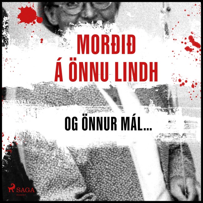 Morðið á Önnu Lindh og önnur mál¿ - Ýmsir