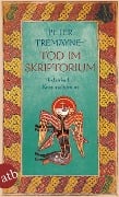 Tod im Skriptorium - Peter Tremayne