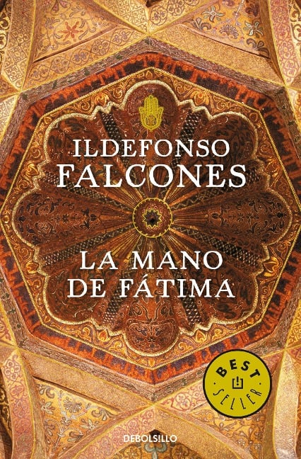 La mano de Fátima. Edición limitada - Ildefonso Falcones