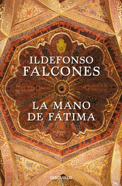 La mano de Fátima. Edición limitada - Ildefonso Falcones