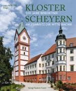 Cover-Bild zum Titel 'Kloster Scheyern' von ''