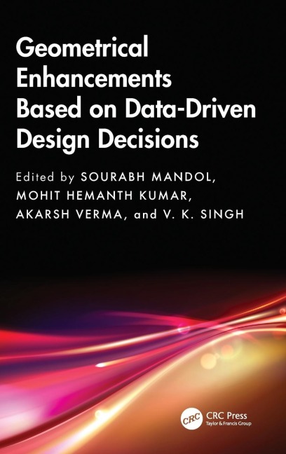 Geometrical Enhancements Based on Data-Driven Design Decisions - 