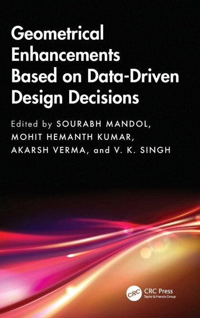 Geometrical Enhancements Based on Data-Driven Design Decisions - 