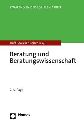 Beratung und Beratungswissenschaft - 
