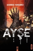 Cover-Bild zum Titel 'Ayse' von 'Sehmus Yardimci'