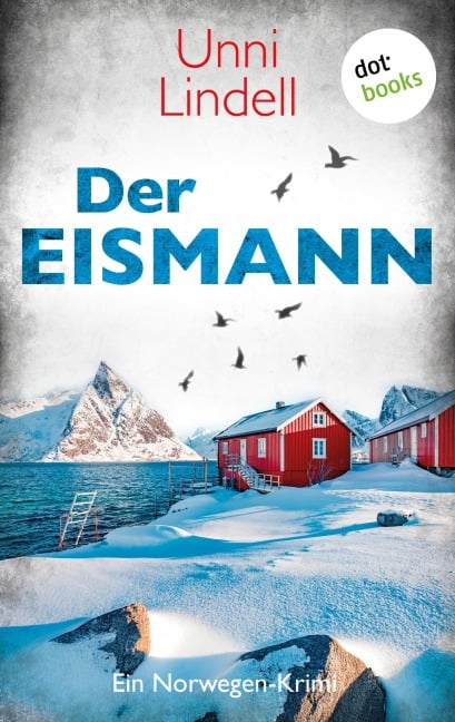 Der Eismann - Unni Lindell
