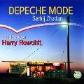Cover-Bild zum Titel 'Depeche Mode' von 'Serhij Zhadan'