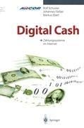 Digital Cash - Rolf Schuster, Markus Eberl, Johannes Färber