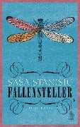 Fallensteller - Sasa Stanisic
