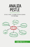 Analiza PESTLE - Thomas del Marmol