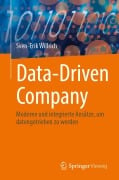 Data-Driven Company - Sven-Erik Willrich