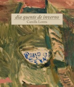Cover-Bild zum Titel 'dia quente de inverno' von 'Camilla Loreta'