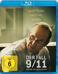 Cover-Bild zum Titel 'Der Fall 9/11 - Was ist ein Leben wert?' von 'Max Borenstein, Nico Muhly'