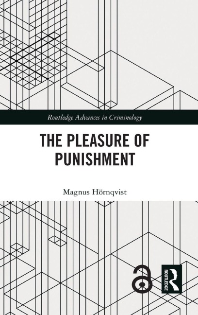 The Pleasure of Punishment - Magnus Hörnqvist