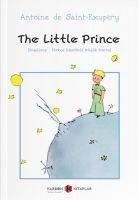 The Little Prince - Antoine De Saint-Exupery