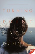 Cover-Bild zum Titel 'Turning Point' von 'Cathy Dunnell'