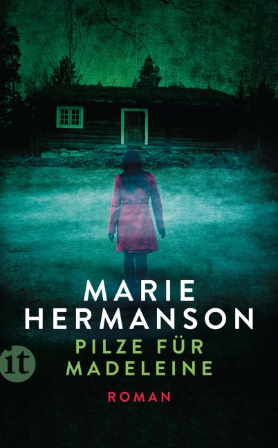 Pilze für Madeleine - Marie Hermanson