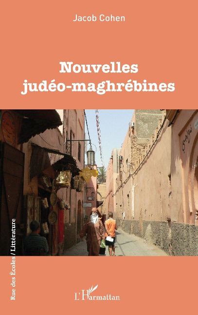 Nouvelles judéo-maghrébines - Cohen