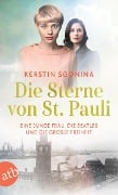 Die Sterne von St. Pauli - Kerstin Sgonina
