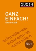Ganz einfach! Deutsche Grammatik - 