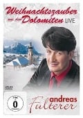 Weihnachten aus den Dolomiten - Andreas Fulterer