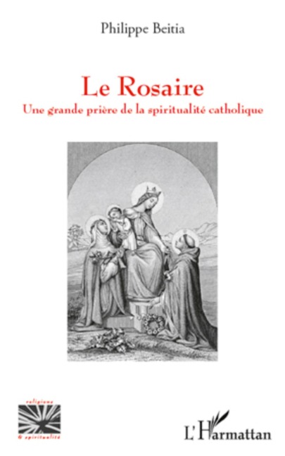 Le Rosaire - Philippe Beitia
