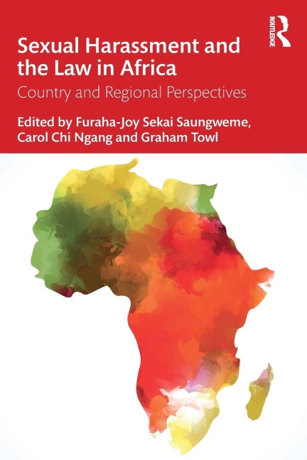 Sexual Harassment and the Law in Africa - 