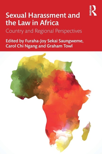 Sexual Harassment and the Law in Africa - 