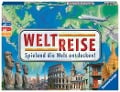 Weltreise - 