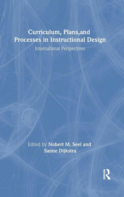 Curriculum, Plans, and Processes in Instructional Design - 