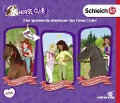 Schleich - Horse Club Hörspielbox 1 - 