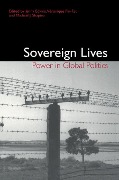 Cover-Bild zum Titel 'Sovereign Lives' von ''