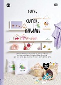 Cover-Bild zum Titel 'Cute, Cuter, Kawaii' von ''
