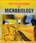 Cover-Bild zum Titel 'Encyclopaedia of Microbiology' von 'N. C. Majumdar'
