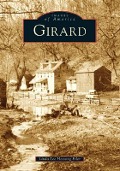 Cover-Bild zum Titel 'Girard' von 'Linda Lee Hessong Eiler'