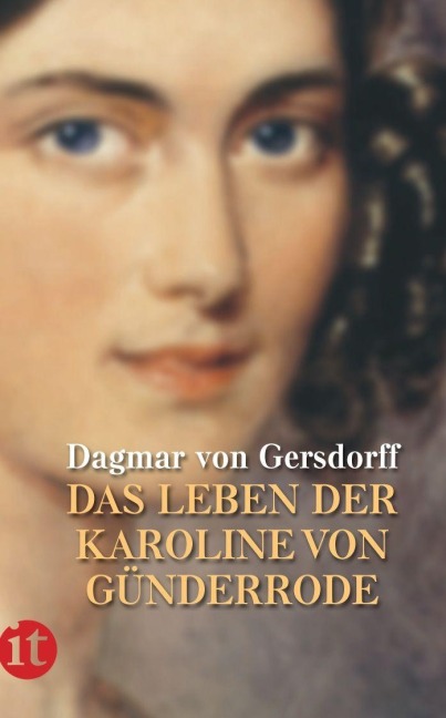 Die Erde ist mir Heimat nicht geworden - Dagmar von Gersdorff