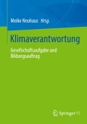 Cover-Bild zum Titel 'Klimaverantwortung' von ''