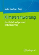Cover-Bild zum Titel 'Klimaverantwortung' von ''