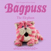 Cover-Bild zum Titel 'Bagpuss' von 'Oliver Postgate, John Faulkner'