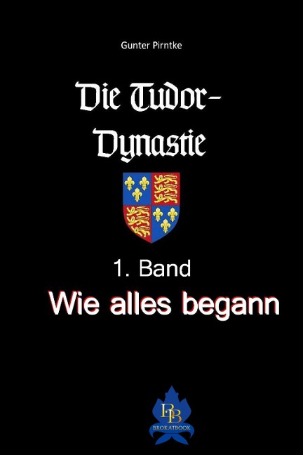 Wie alles begann - Gunter Pirntke
