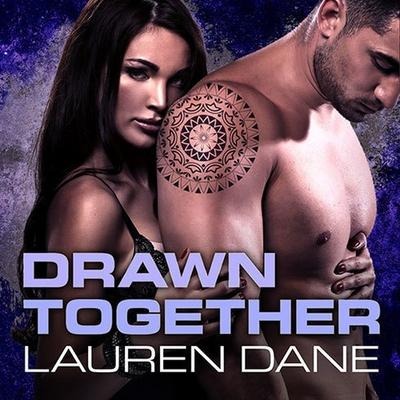 Drawn Together Lib/E - Lauren Dane
